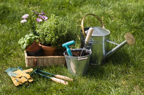 Transparent pricing details for Wandsworth landscaping